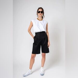 GRAMMAR The Perfect Bermuda Short Sz 10